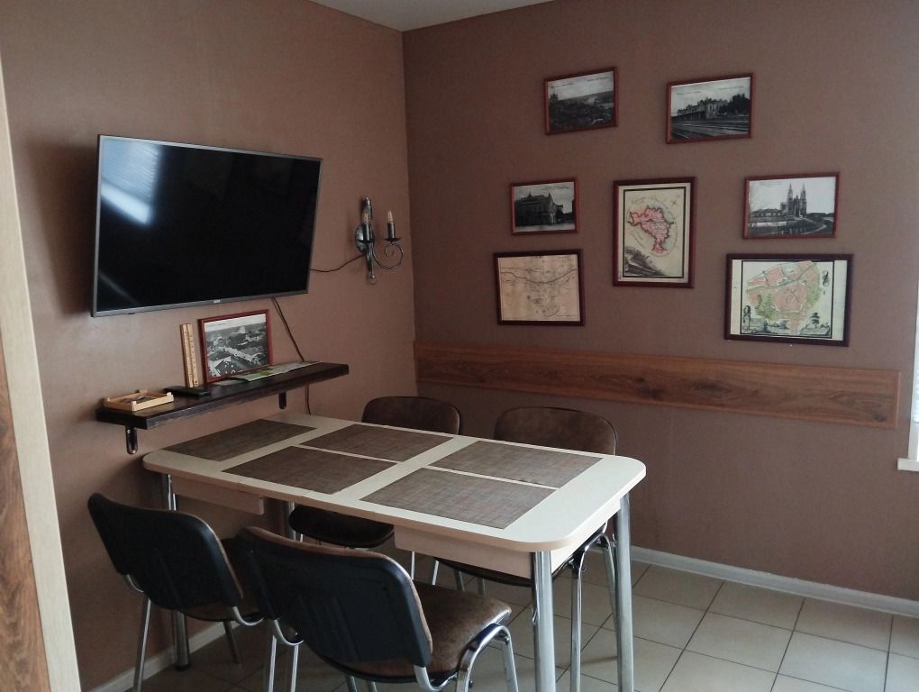 Гостевой Дом с Сауной Вишнёвый Сад, Смоленская область: фото 5