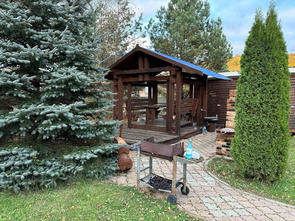 Частный дом на Соколке, Смоленская область: фото 3