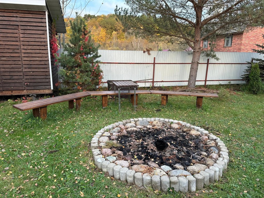 Частный дом на Соколке, Смоленская область: фото 4