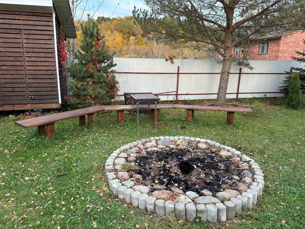 Частный дом на Соколке, Смоленская область: фото 4