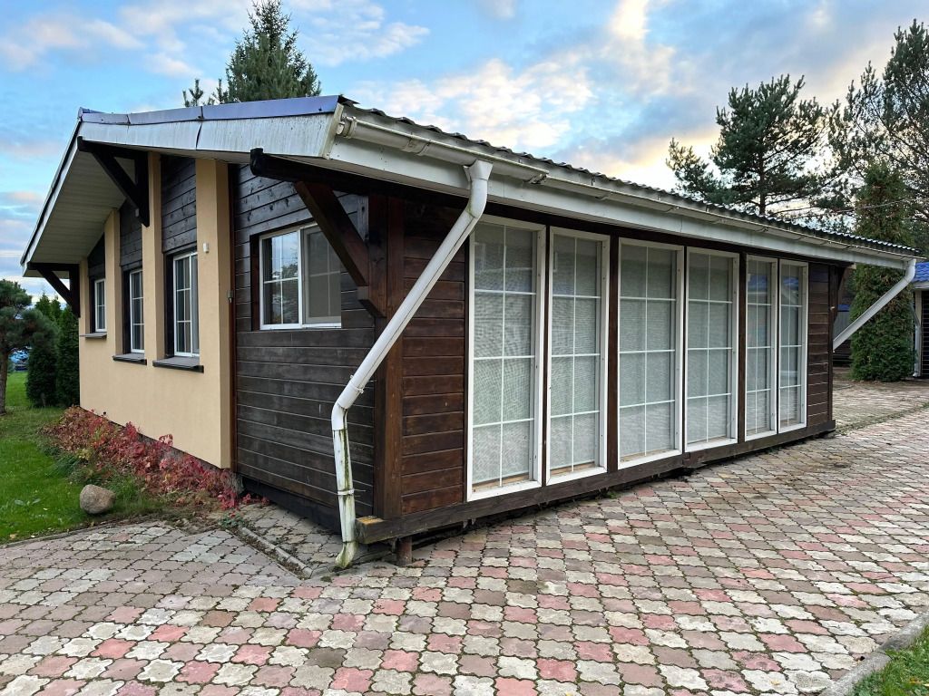 Частный дом на Соколке, Смоленск, Смоленская область