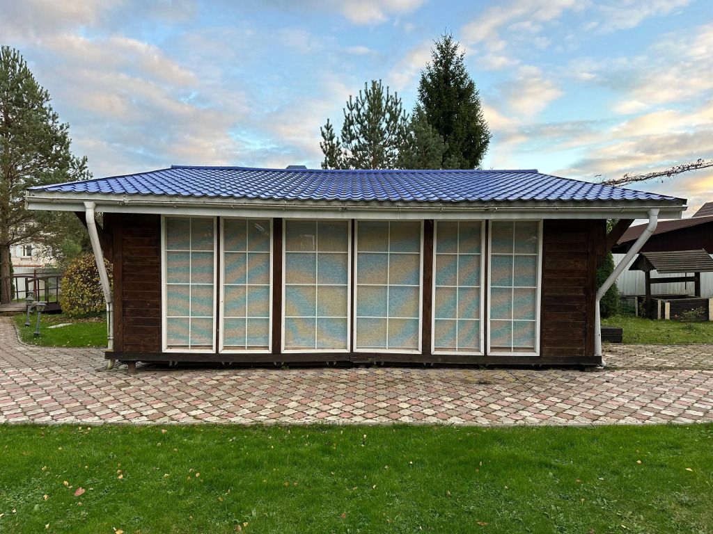 Частный дом на Соколке, Смоленская область: фото 2