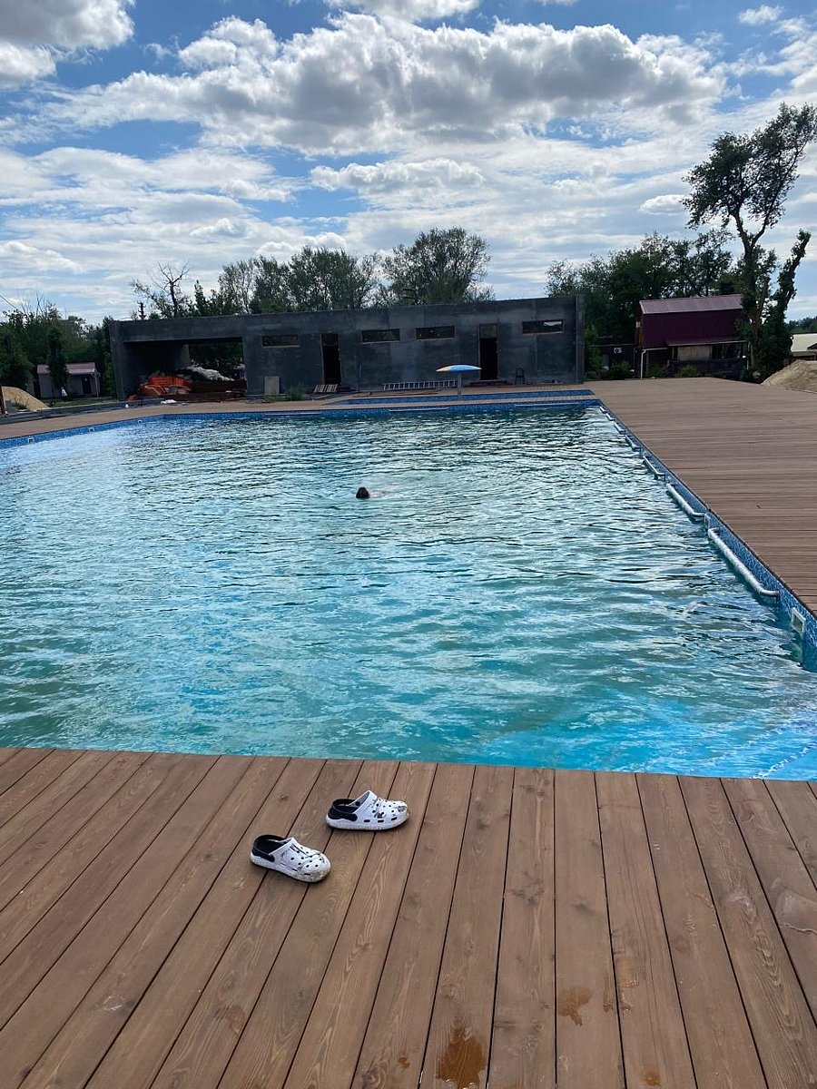 Фото 149 из отзыва о базе отдыха Донская Миля