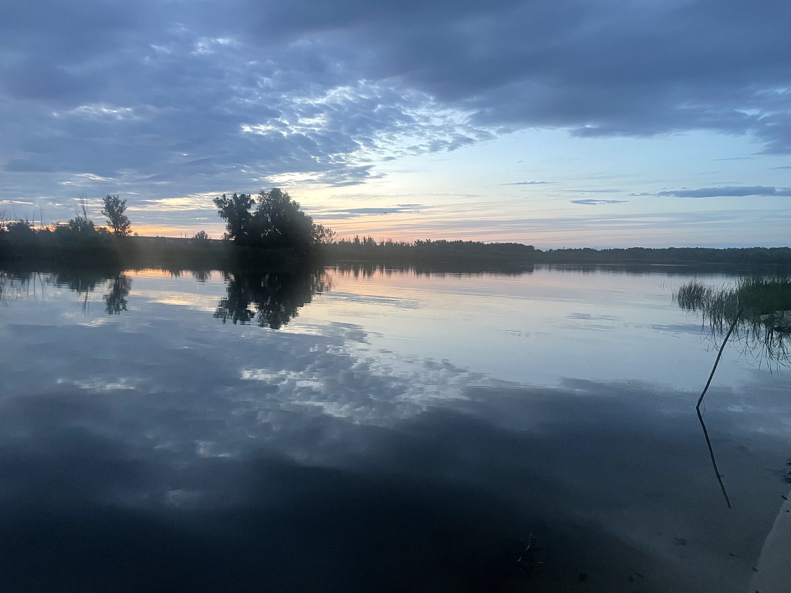 Фото 146 из отзыва о базе отдыха Донская Миля