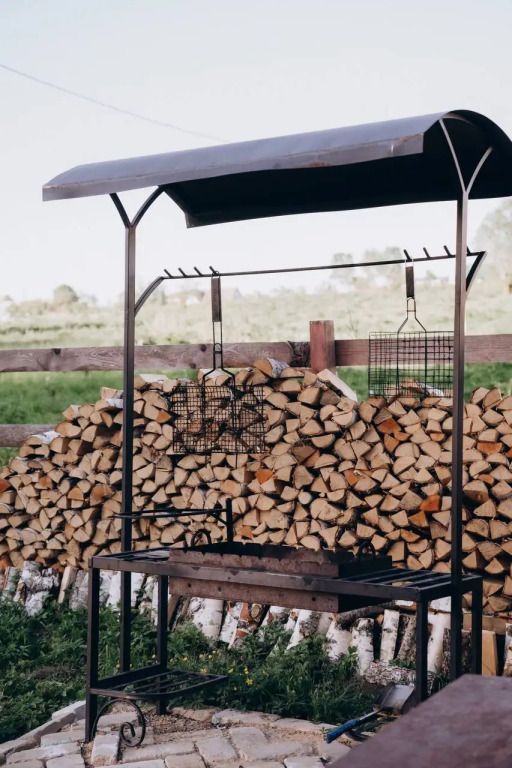 Глэмпинг Фазенда, Смоленская область: фото 4