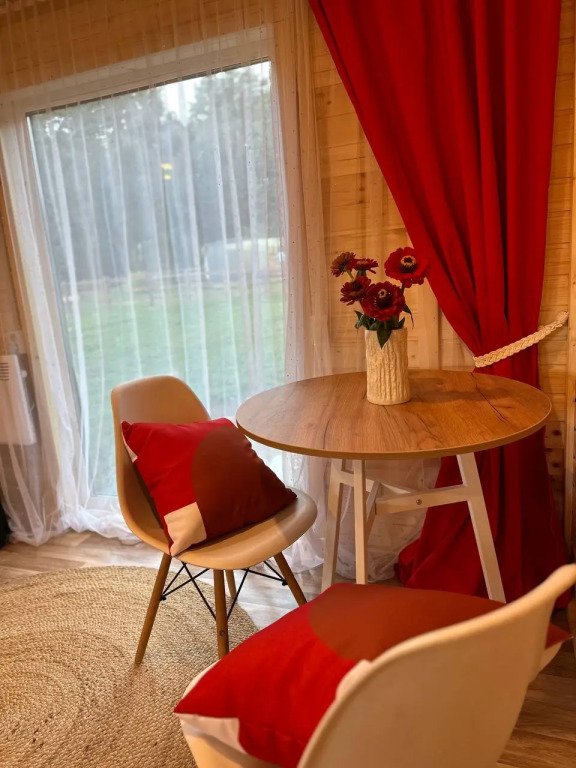 Глэмпинг Фазенда, Смоленская область: фото 5