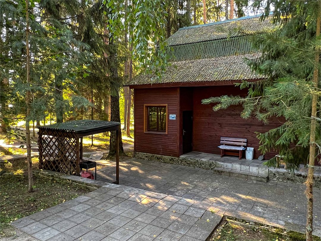 Плещеево, Ярославская область: фото 3