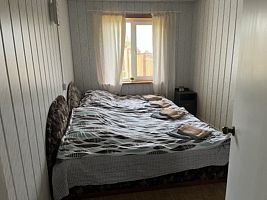 4-х местный 3, Гостевой дом Теплые дни, Шира