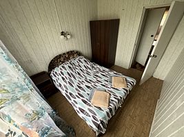 2-х местный 2, Гостевой дом Теплые дни, Шира