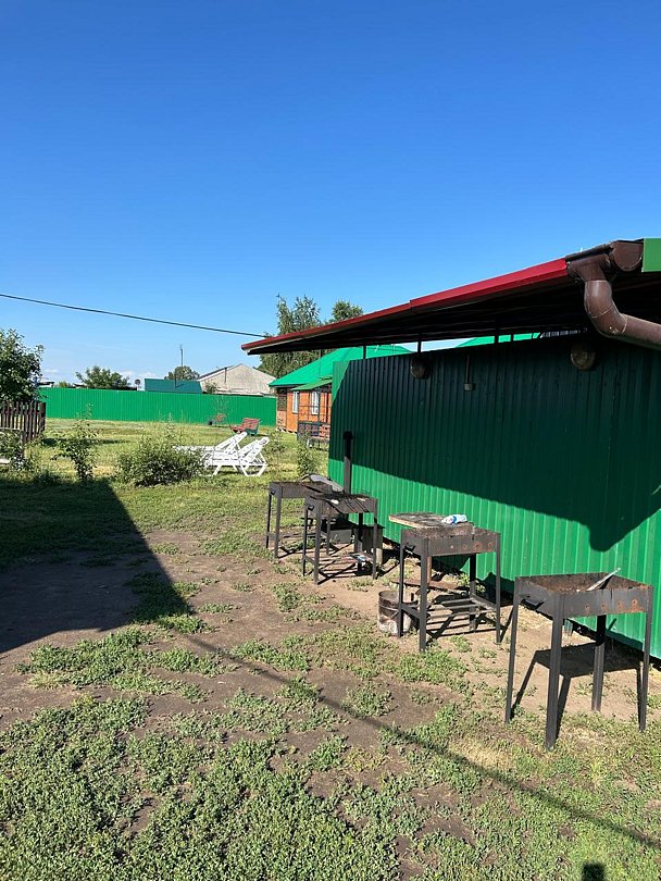 Сибириада, Алтайский край: фото 5