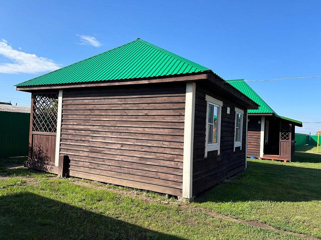 Сибириада, Алтайский край: фото 2