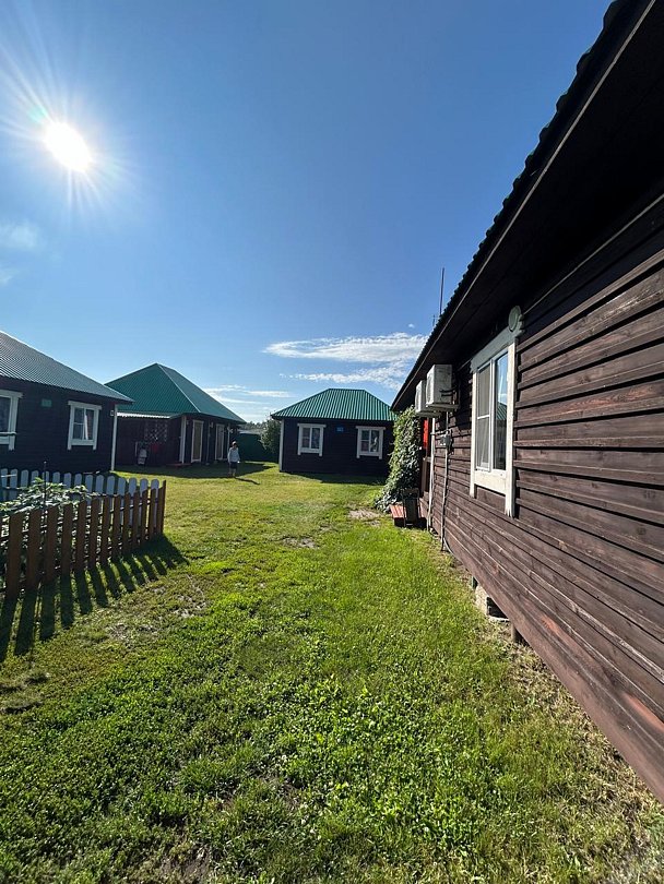 Сибириада, Алтайский край: фото 4