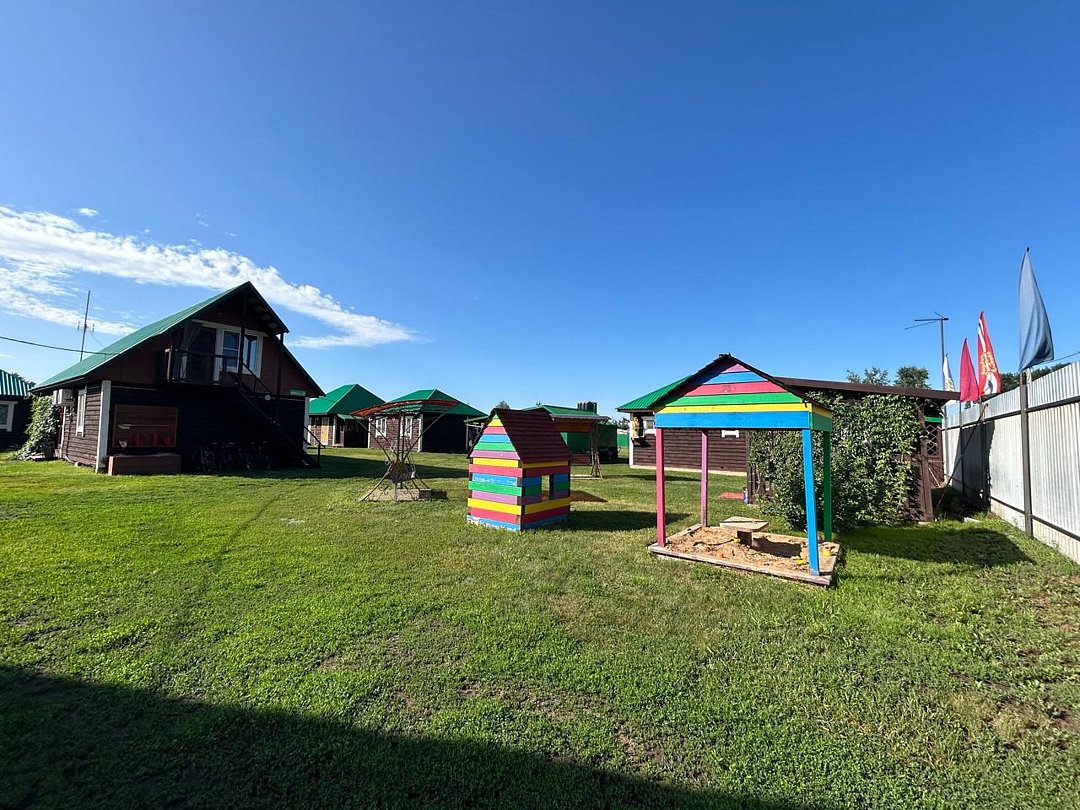 Сибириада, Алтайский край: фото 3