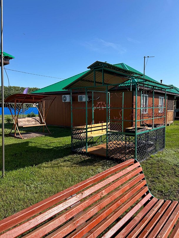 Сибириада ВИП, Алтайский край: фото 4