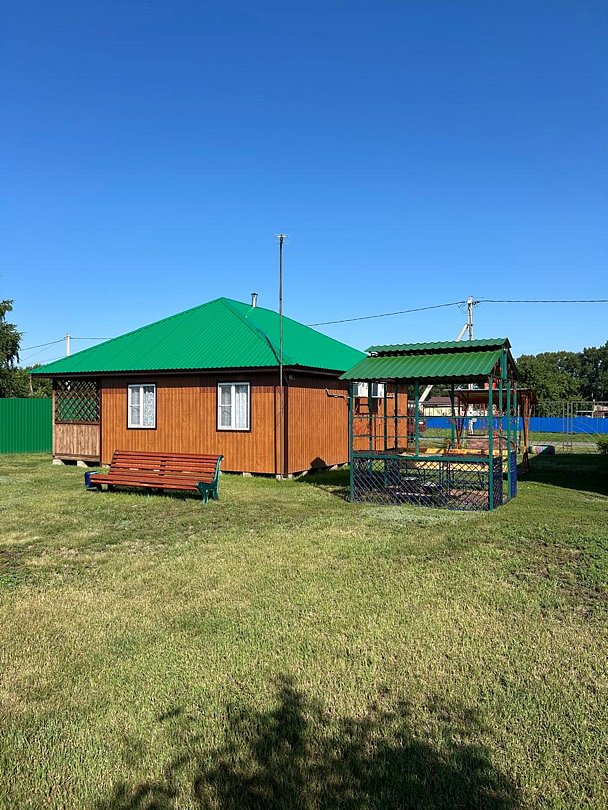 Сибириада ВИП, Алтайский край: фото 5