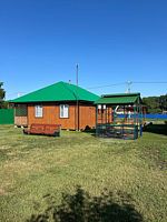 Двухкомнатная студия VIP, Дома в аренду Сибириада ВИП, поселок Светлое