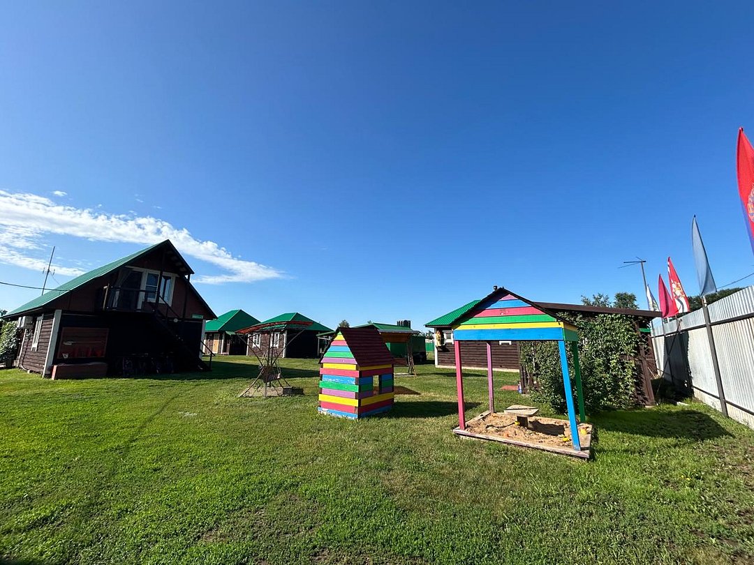 Сибириада ВИП, Алтайский край: фото 3