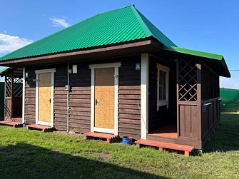 Дома в аренду Сибириада