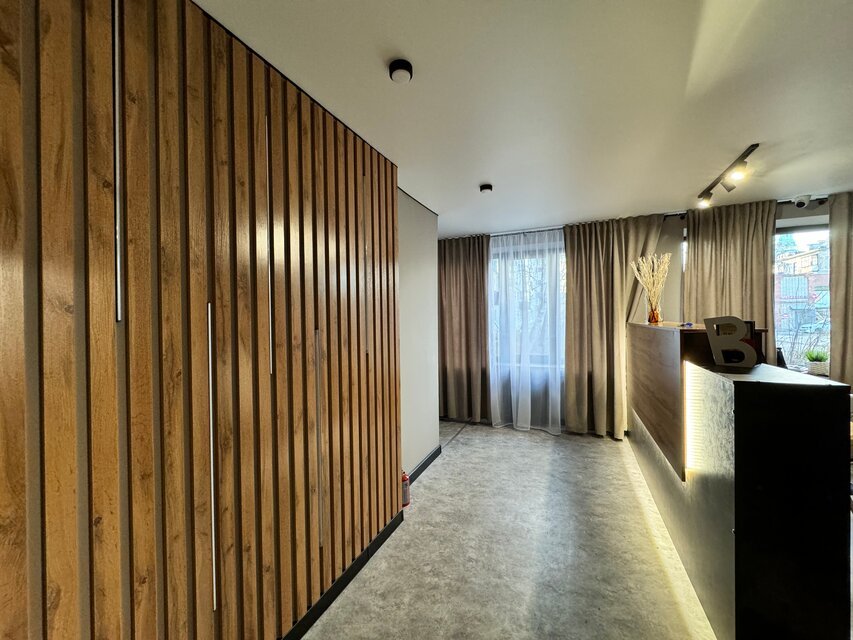 Апарт-отель LaMancha (ЛаМанча), Самарская область, Сызрань 