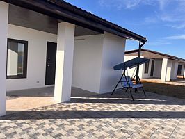 Комфорт, База отдыха Пилё Кёль, село Соленоозерное