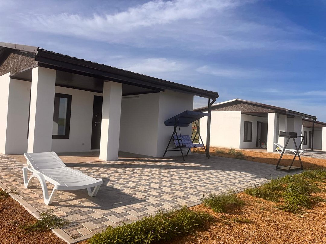 Пилё Кёль, Республика Хакасия: фото 2