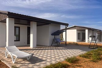 База отдыха Пилё Кёль