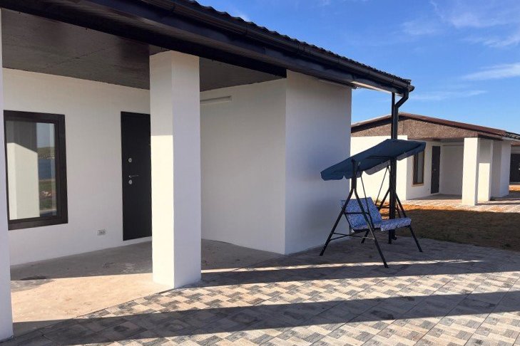 Пилё Кёль, Республика Хакасия: фото 3