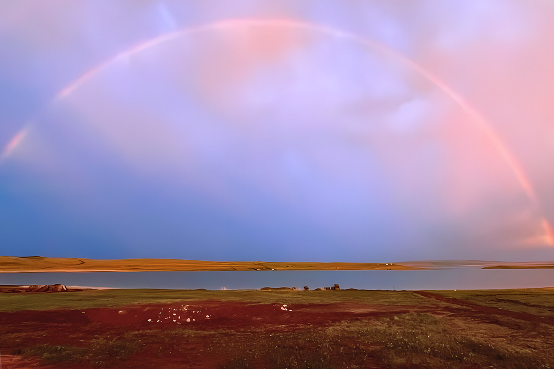 Пилё Кёль, Республика Хакасия: фото 4