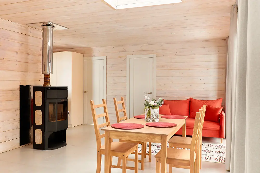 Ягодная Долина, Республика Татарстан: фото 4