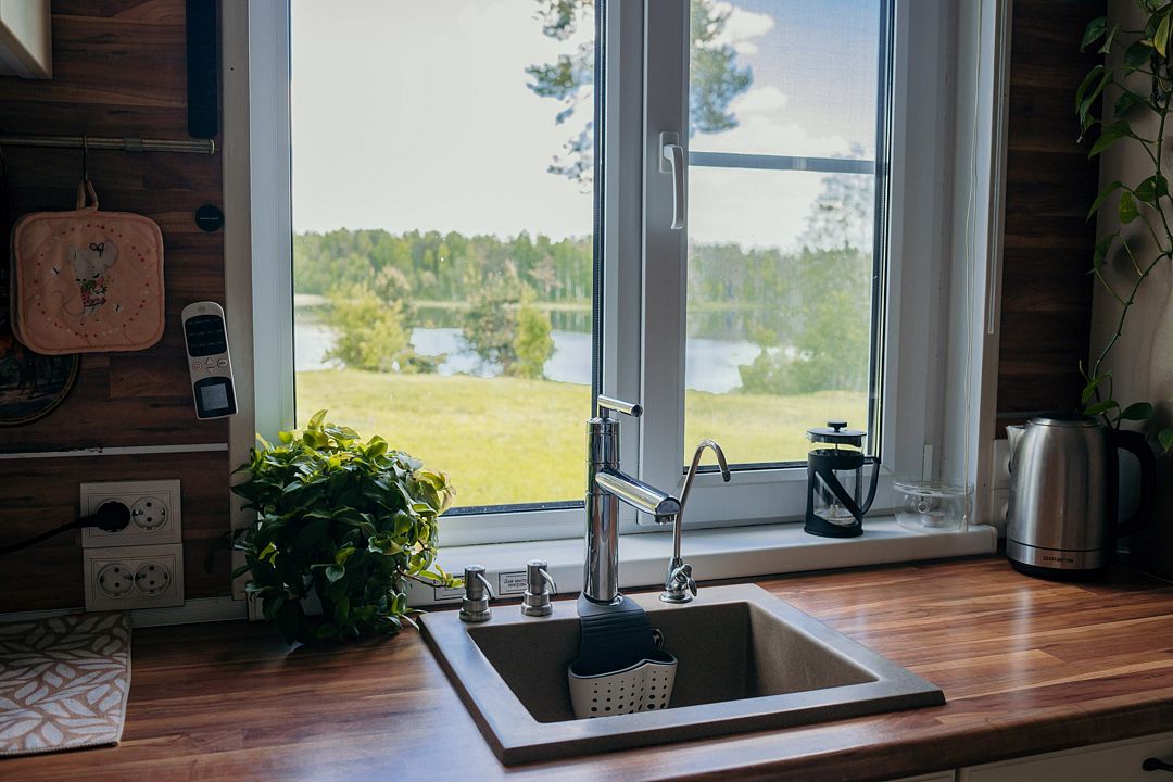 Дом 10-местный 5-комнатный