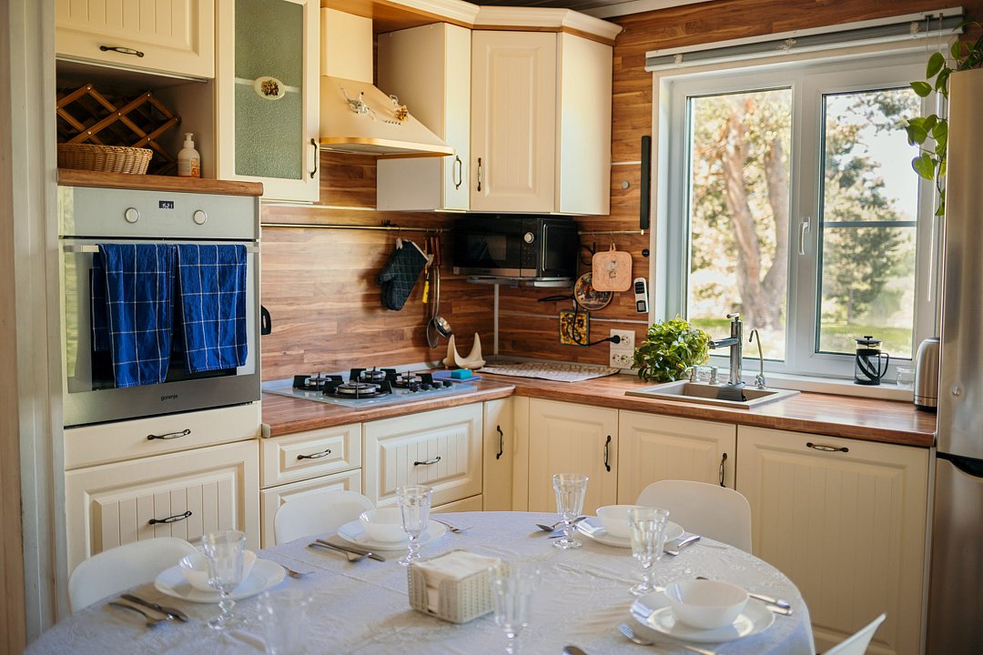 Дом 10-местный 5-комнатный