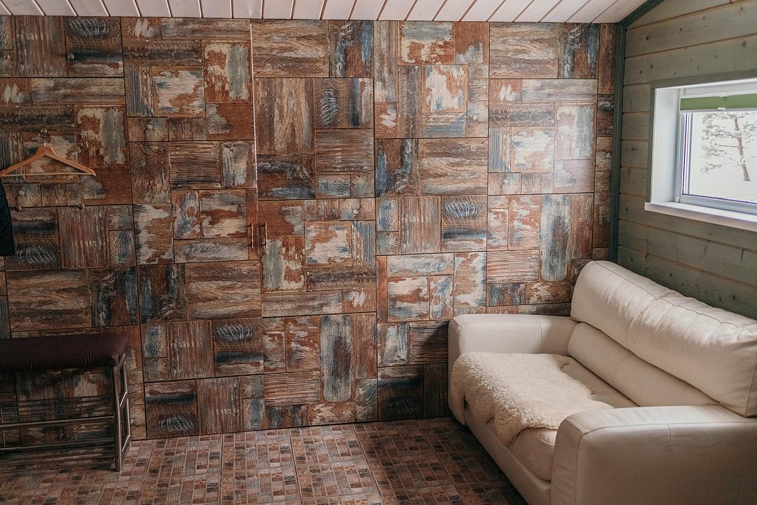 Дом 10-местный 5-комнатный