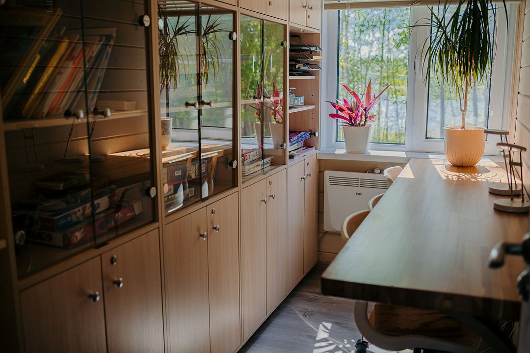 Дом 10-местный 5-комнатный