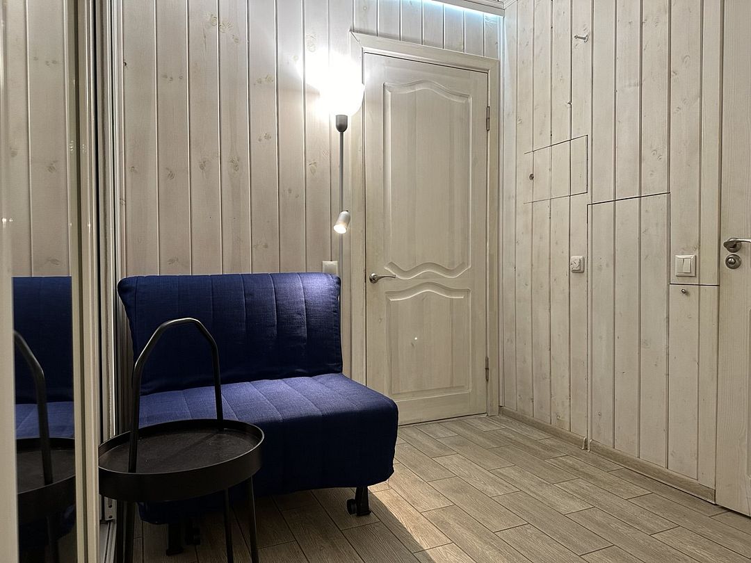 Дом 10-местный 5-комнатный