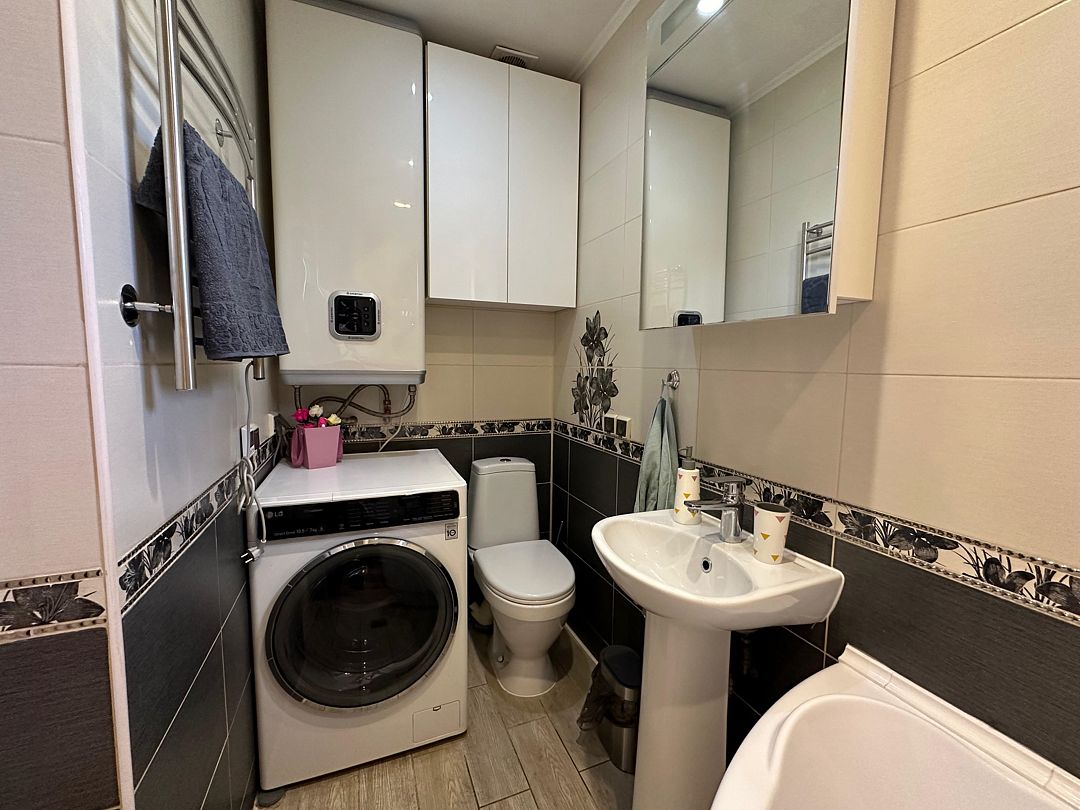 Дом 10-местный 5-комнатный