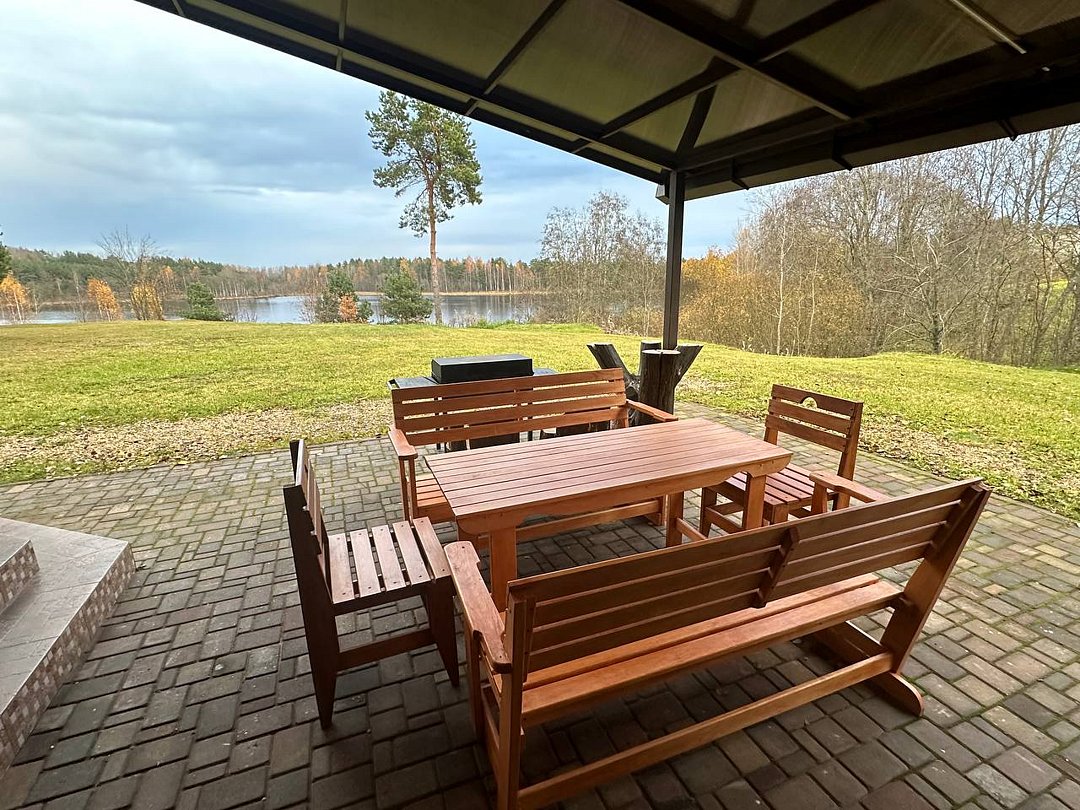 Дом 10-местный 5-комнатный