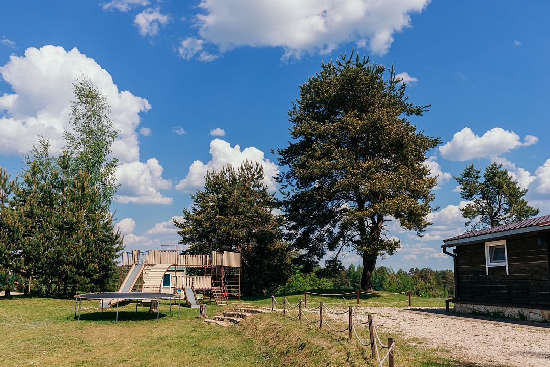 Дом 10-местный 5-комнатный