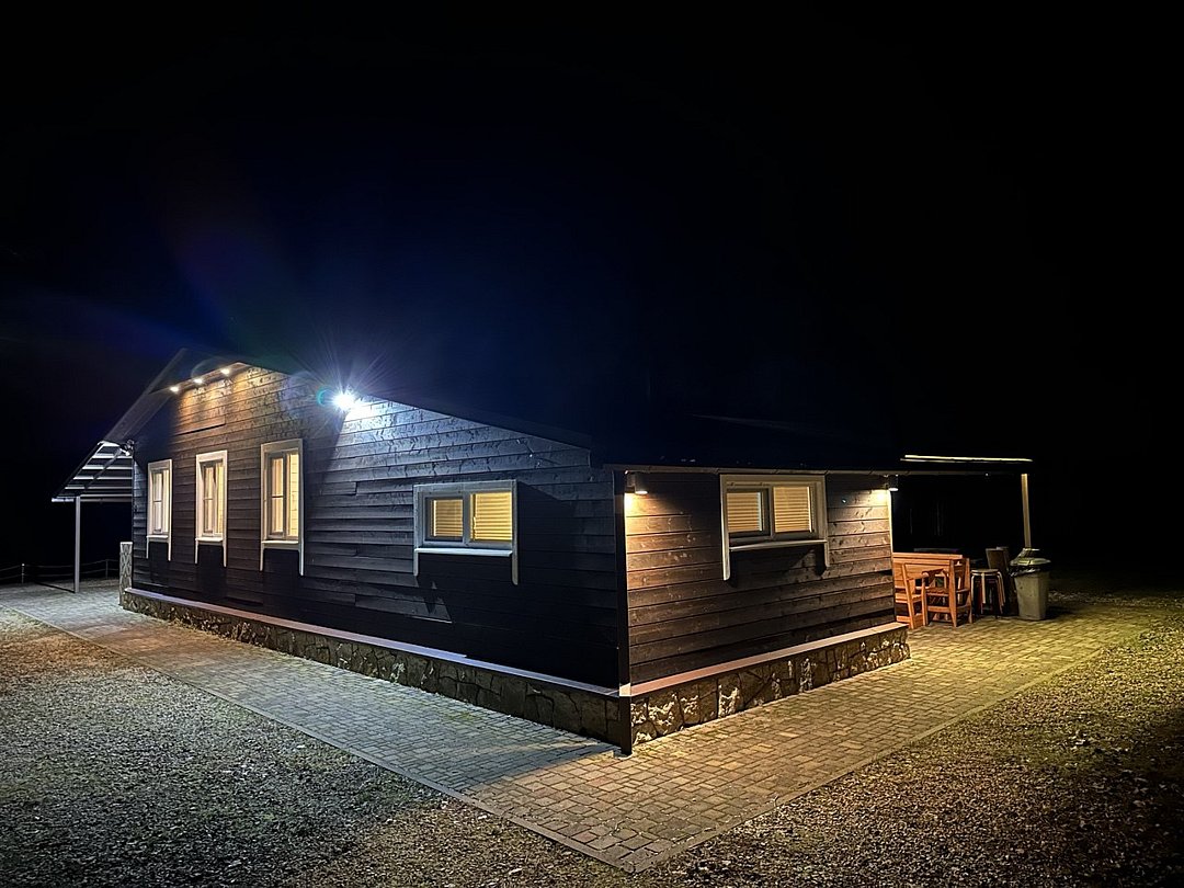 Дом 10-местный 5-комнатный