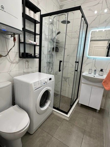 Коттедж 6-местный 2-комнатный