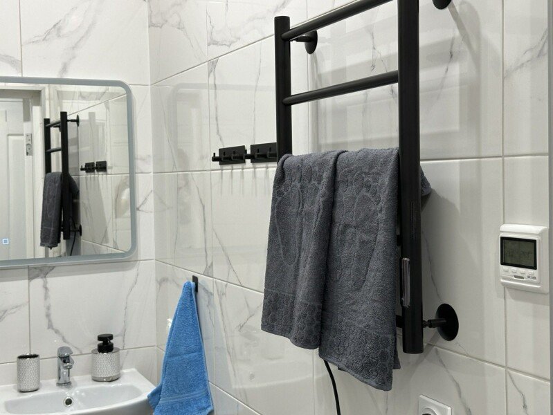 Коттедж 6-местный 2-комнатный