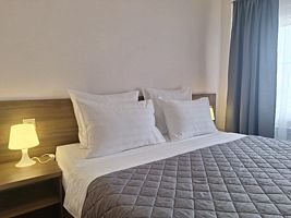 Комфорт плюс, Гостевой дом Марион, Адлер