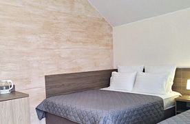 Комфорт плюс Семейный, Гостевой дом Марион, Адлер