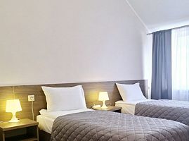 Комфорт, Гостевой дом Марион, Адлер