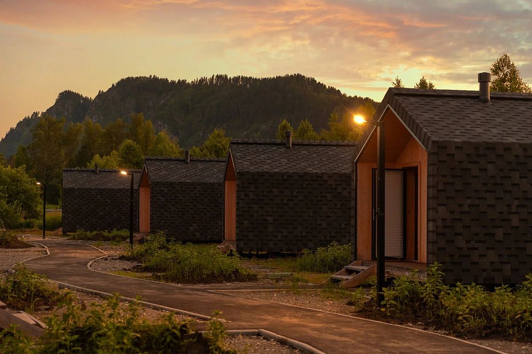 Территория | Бирюза Алтая , Горный Алтай (Республика Алтай)