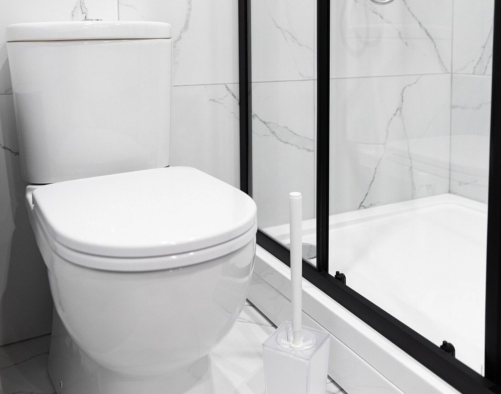 Дом 2-местный