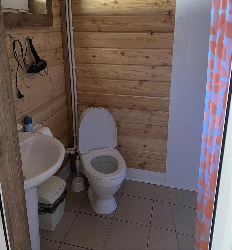 Люкс Плюс 4-местный 3-комнатный (60 м²)