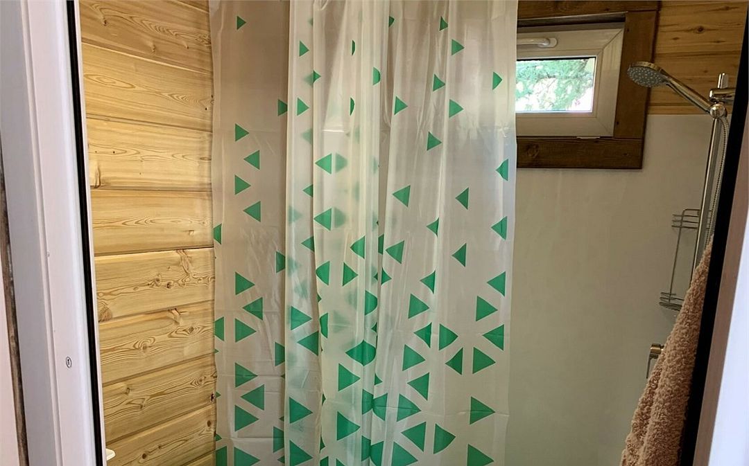 Люкс Плюс 4-местный 3-комнатный (70 м²)