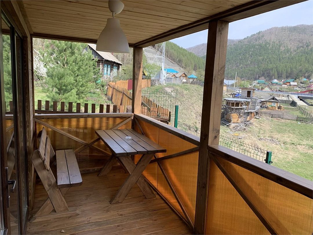 Люкс Плюс 4-местный 3-комнатный (70 м²)