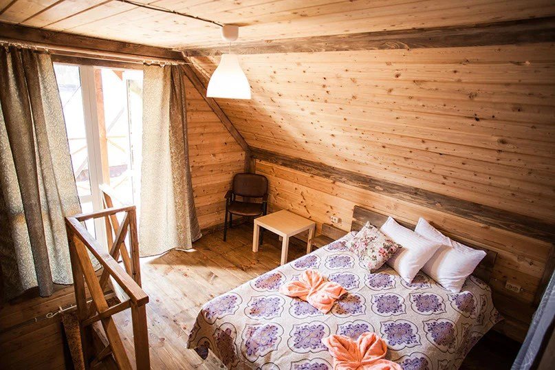 Полулюкс 3-местный 2-комнатный