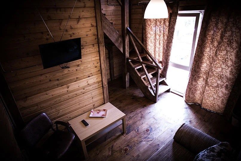 Полулюкс 3-местный 2-комнатный